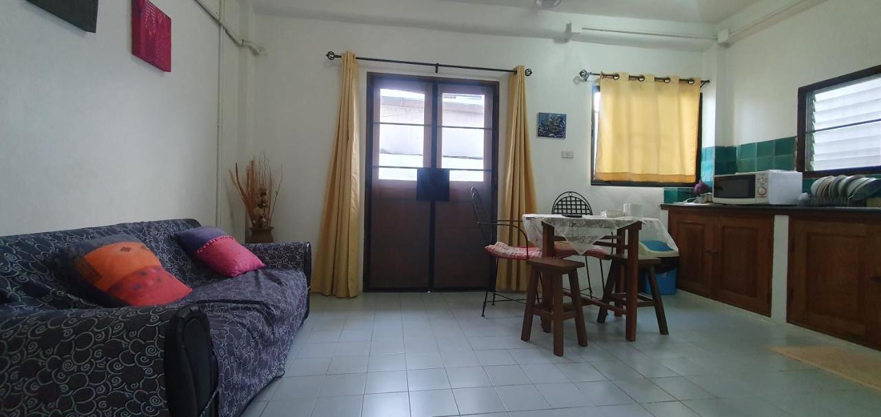 Singharat In The Old Appartement Chiang Mai